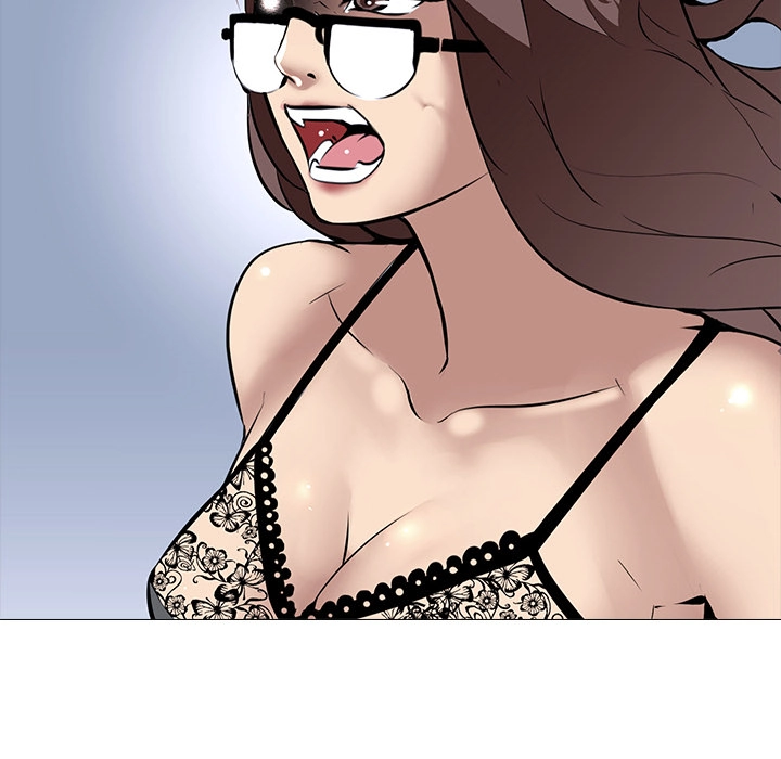 Quarantine Tower Chapter 14 page 17 - 