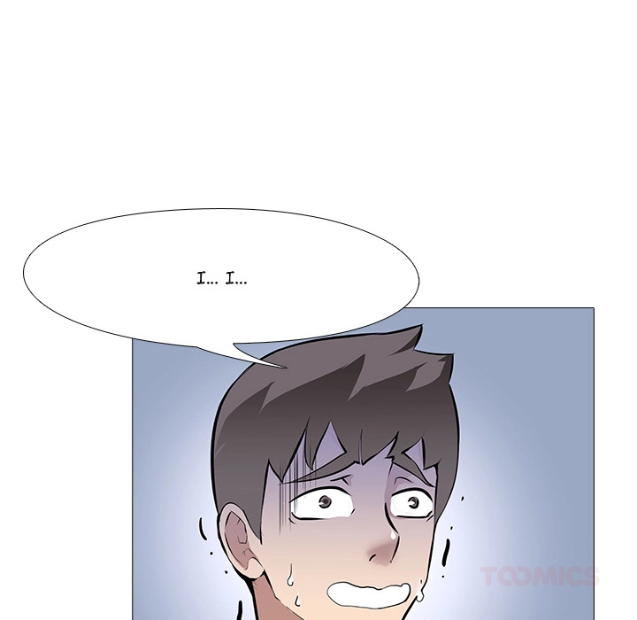 Quarantine Tower Chapter 14 page 18 - 