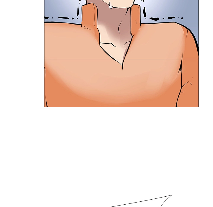 Quarantine Tower Chapter 14 page 19 - 