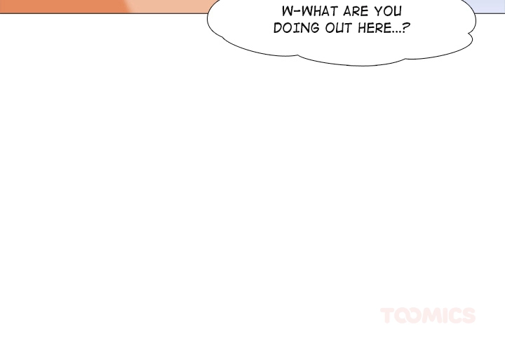Quarantine Tower Chapter 14 page 3 - 