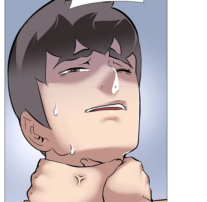 Quarantine Tower Chapter 14 page 26 - 