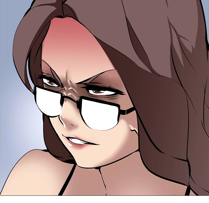 Quarantine Tower Chapter 14 page 28 - 