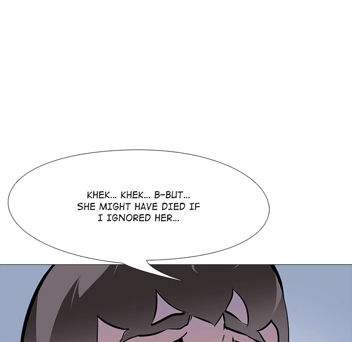 Quarantine Tower Chapter 14 page 29 - 