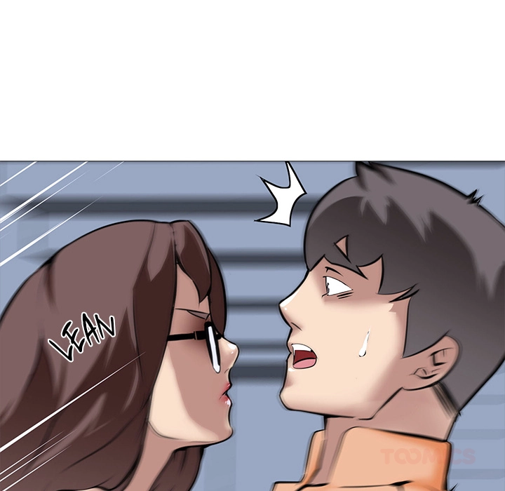 Quarantine Tower Chapter 14 page 36 - 