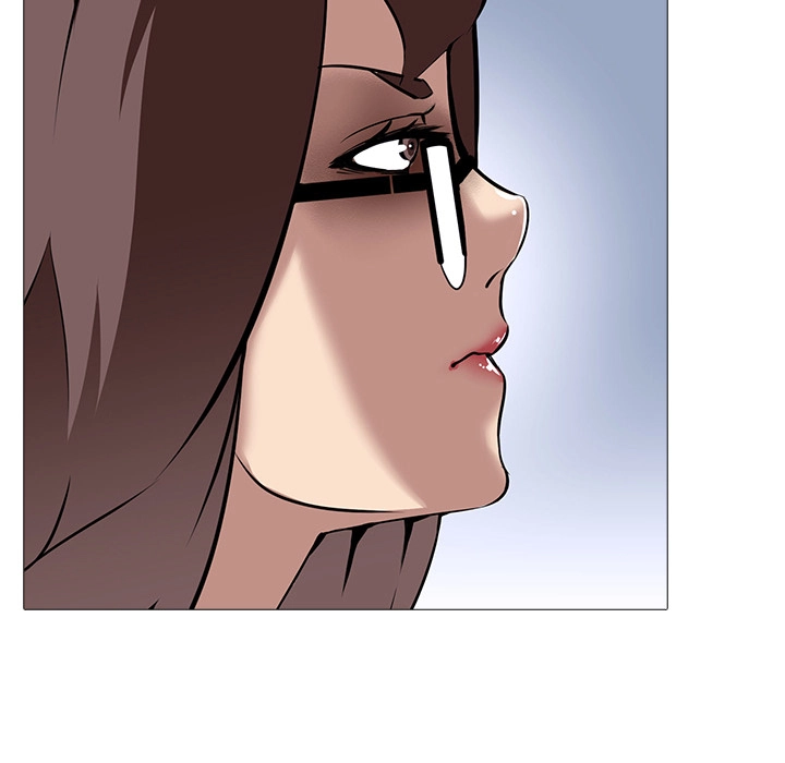 Quarantine Tower Chapter 14 page 38 - 