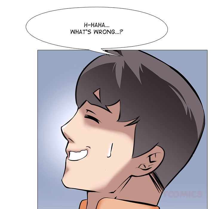 Quarantine Tower Chapter 14 page 39 - 