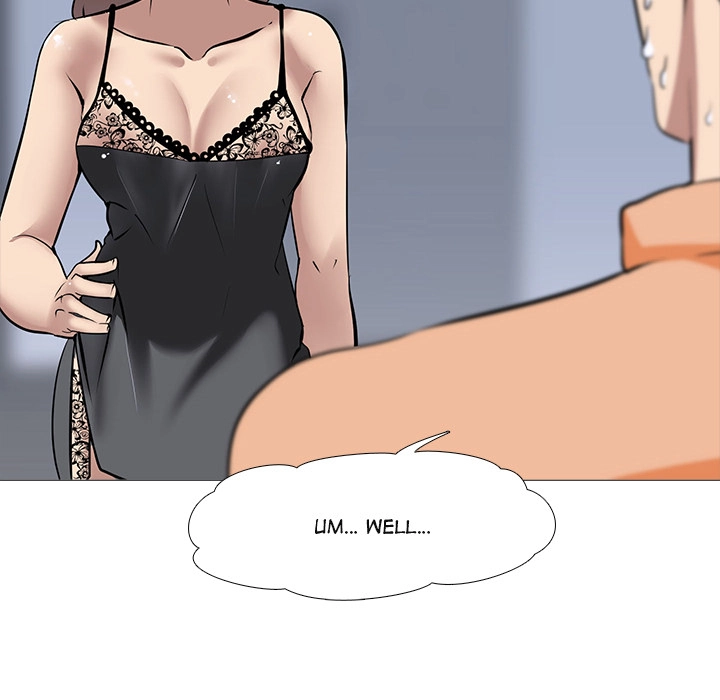 Quarantine Tower Chapter 14 page 5 - 