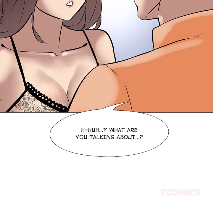 Quarantine Tower Chapter 14 page 42 - 