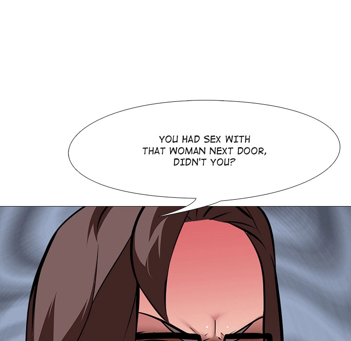 Quarantine Tower Chapter 14 page 43 - 
