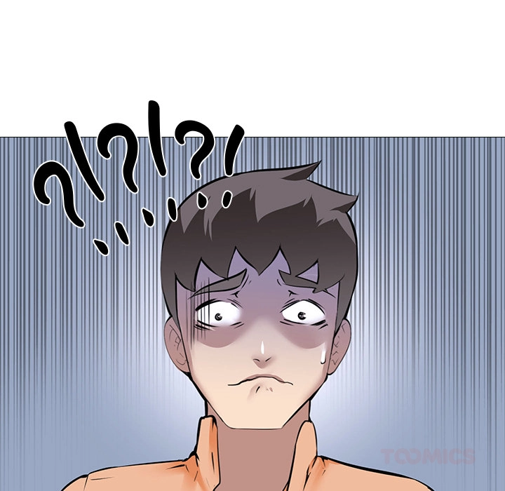 Quarantine Tower Chapter 14 page 44 - 