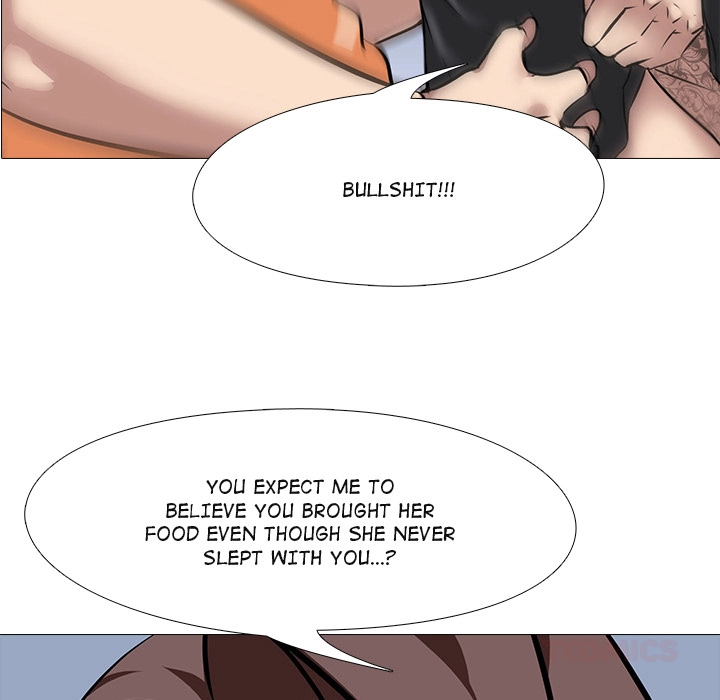 Quarantine Tower Chapter 14 page 47 - 