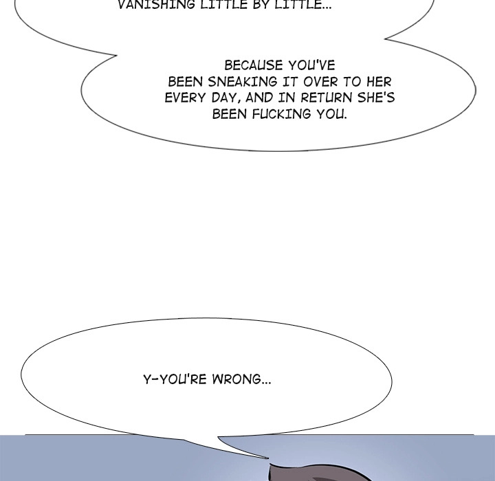 Quarantine Tower Chapter 14 page 49 - 