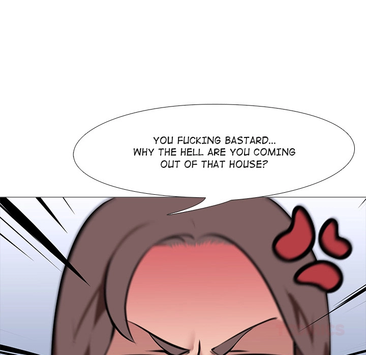 Quarantine Tower Chapter 14 page 6 - 