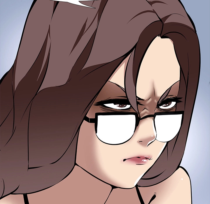 Quarantine Tower Chapter 14 page 52 - 