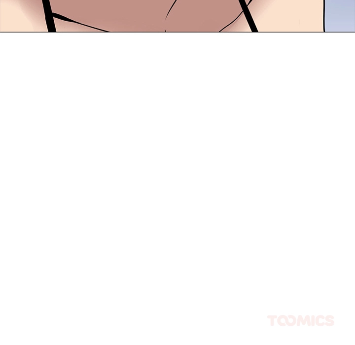 Quarantine Tower Chapter 14 page 53 - 