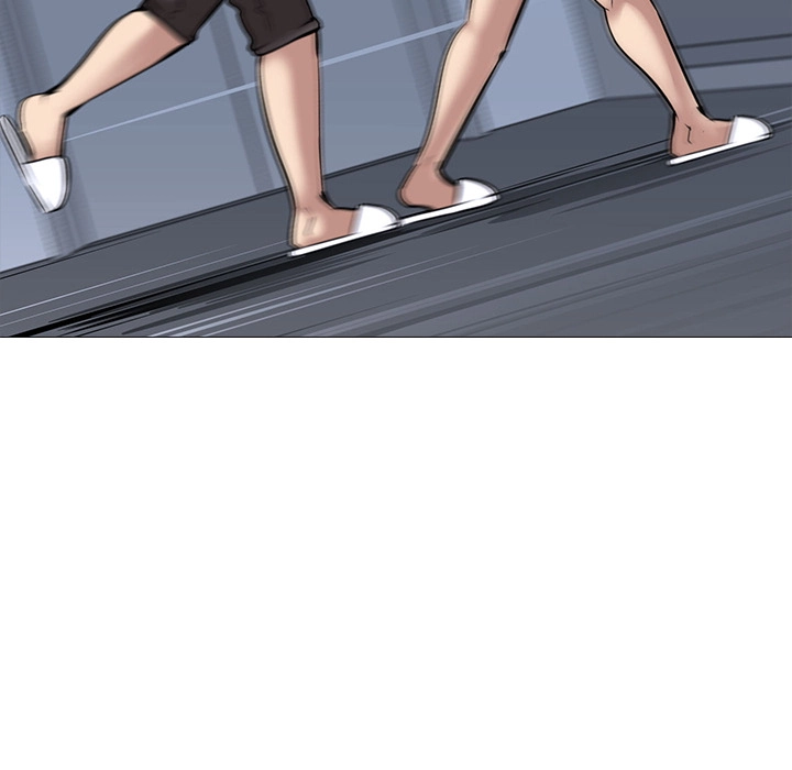 Quarantine Tower Chapter 14 page 57 - 