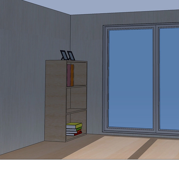 Quarantine Tower Chapter 14 page 60 - 