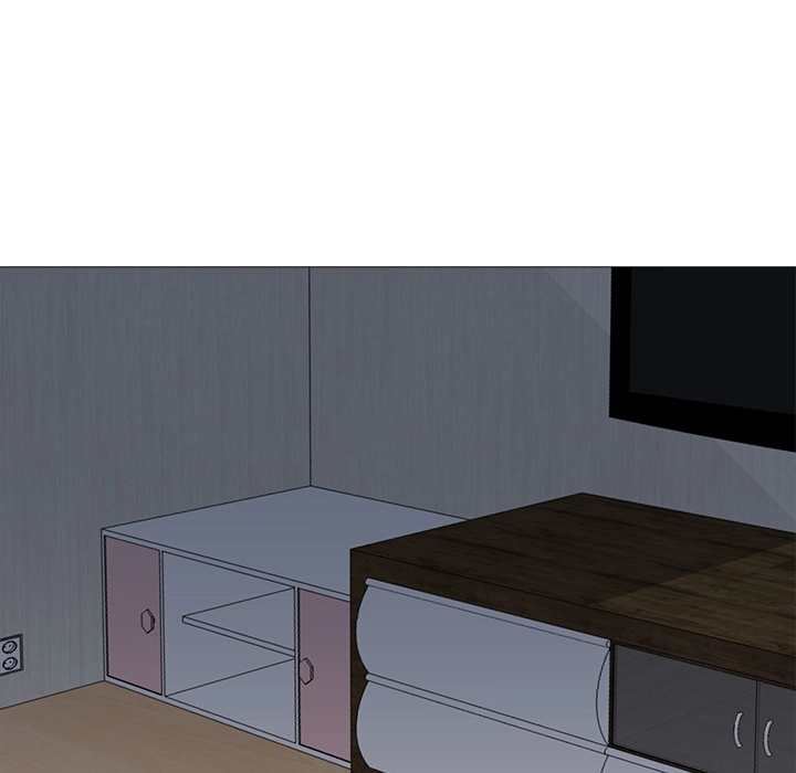 Quarantine Tower Chapter 14 page 61 - 