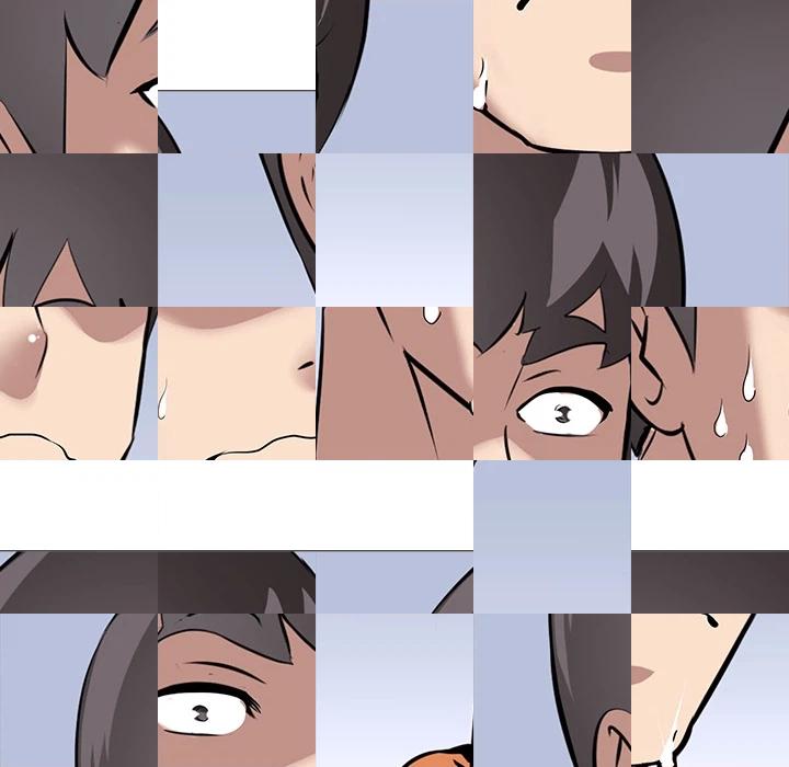 Quarantine Tower Chapter 14 page 8 - 