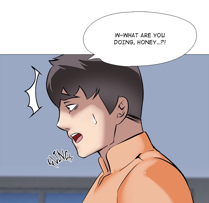 Quarantine Tower Chapter 14 page 71 - 