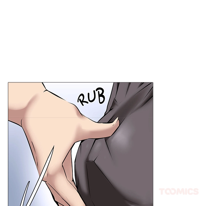 Quarantine Tower Chapter 14 page 75 - 