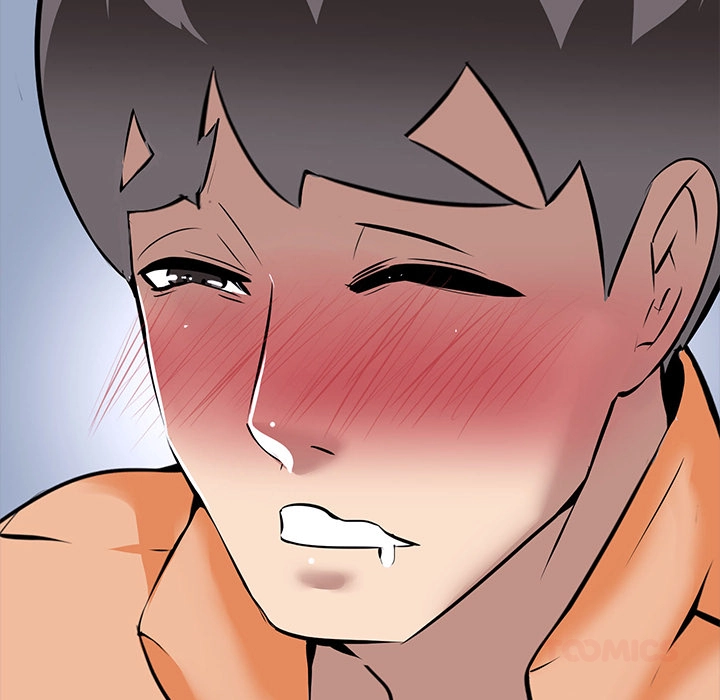 Quarantine Tower Chapter 14 page 78 - 