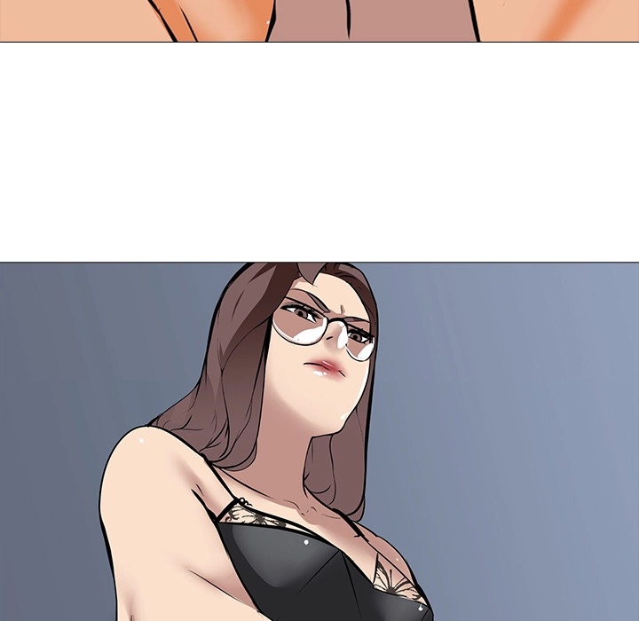 Quarantine Tower Chapter 14 page 79 - 