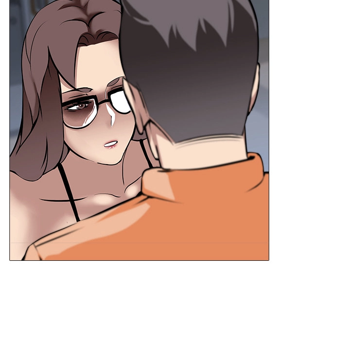Quarantine Tower Chapter 14 page 82 - 