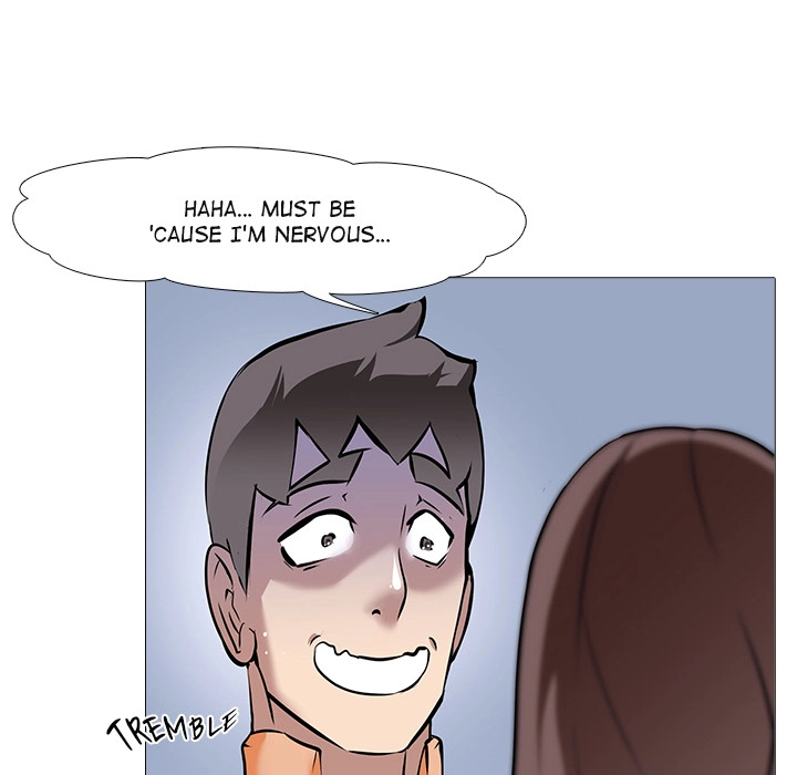 Quarantine Tower Chapter 14 page 83 - 