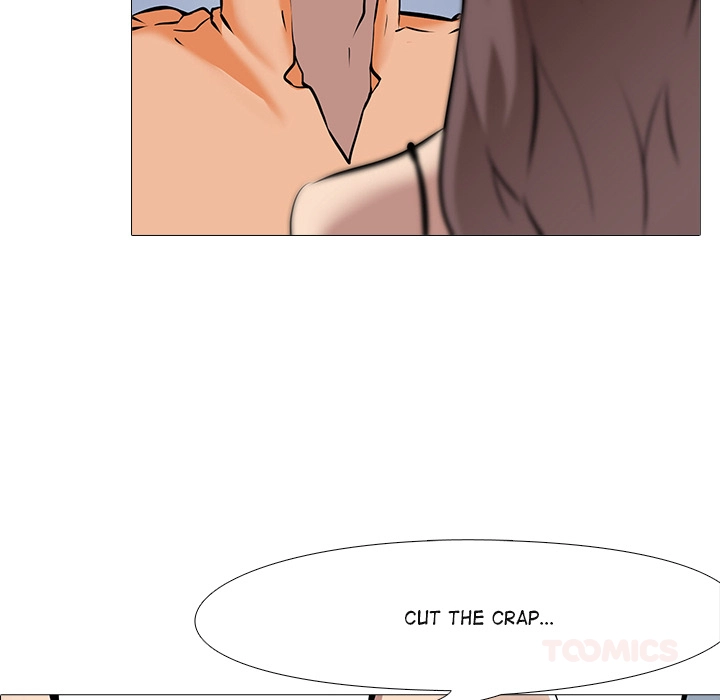 Quarantine Tower Chapter 14 page 84 - 