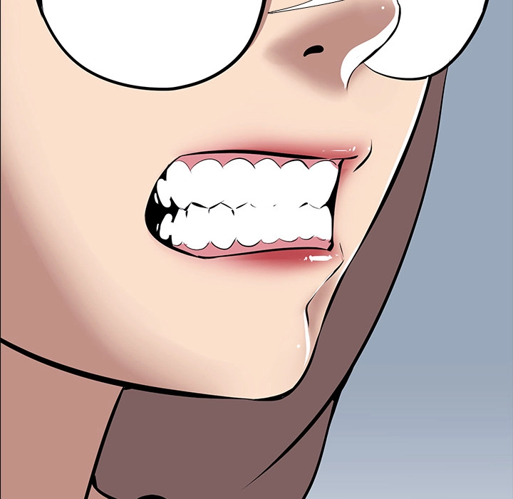 Quarantine Tower Chapter 14 page 85 - 