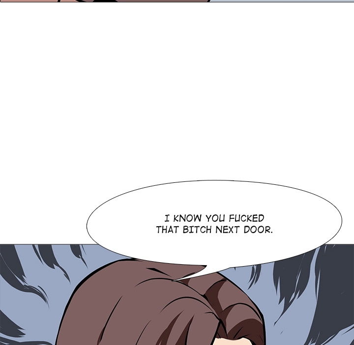 Quarantine Tower Chapter 14 page 86 - 