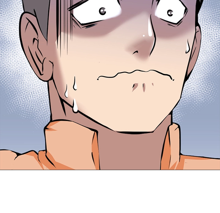 Quarantine Tower Chapter 14 page 89 - 