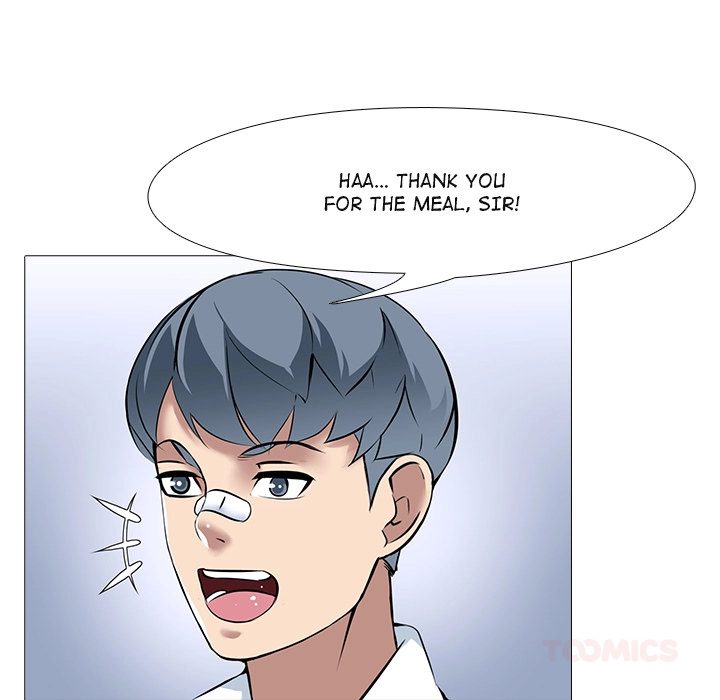 Quarantine Tower Chapter 14 page 96 - 