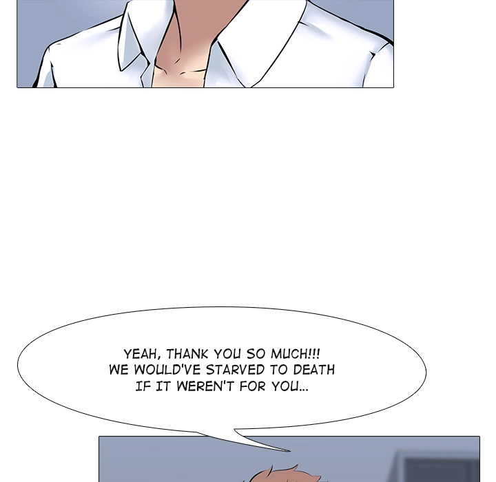 Quarantine Tower Chapter 14 page 97 - 