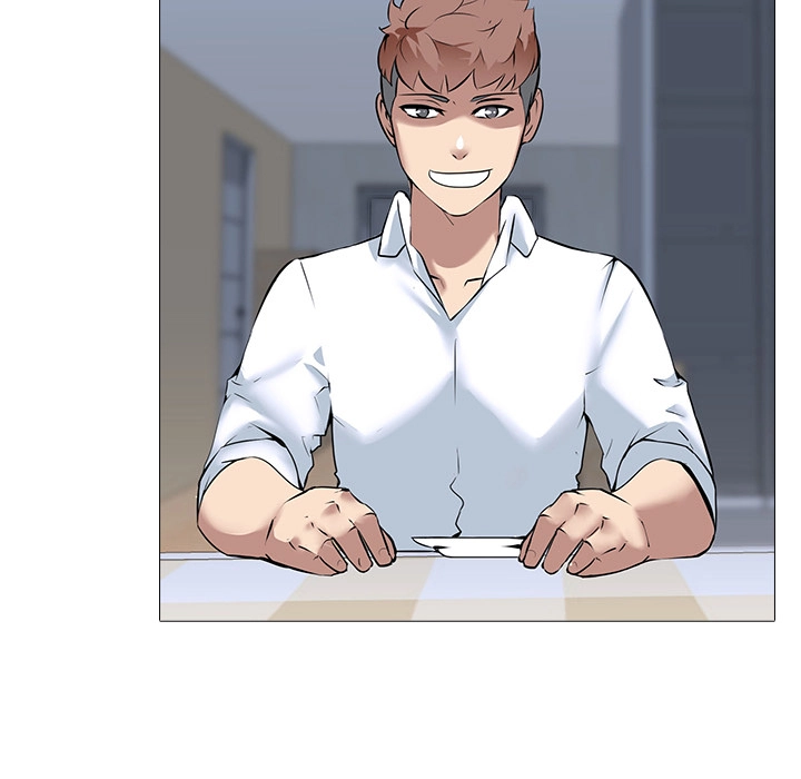 Quarantine Tower Chapter 14 page 98 - 