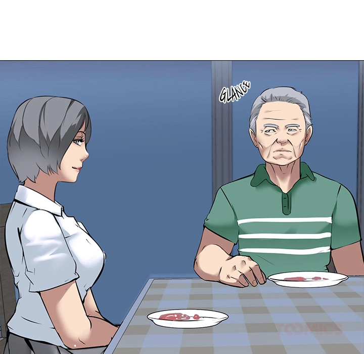 Quarantine Tower Chapter 14 page 99 - 
