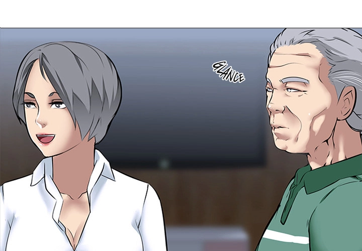 Quarantine Tower Chapter 15 page 1 - 