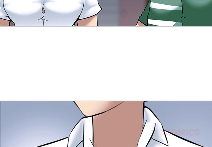 Quarantine Tower Chapter 15 page 2 - 