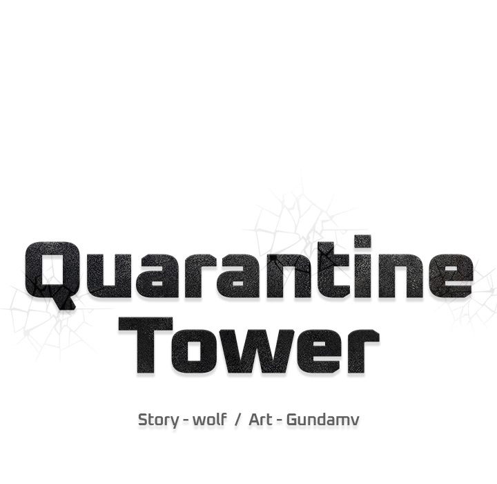 Quarantine Tower Chapter 15 page 101 - 