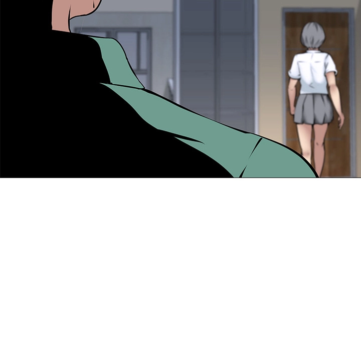 Quarantine Tower Chapter 15 page 14 - 