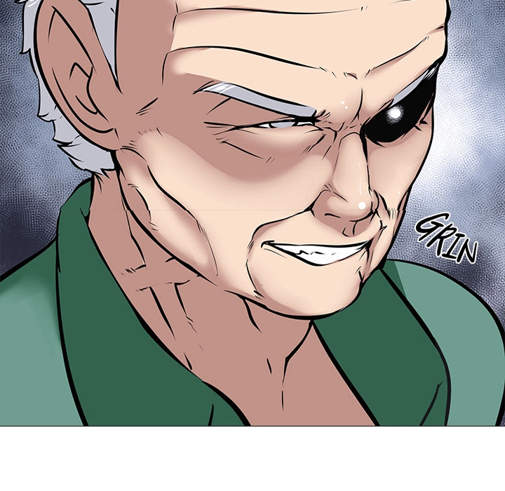 Quarantine Tower Chapter 15 page 16 - 