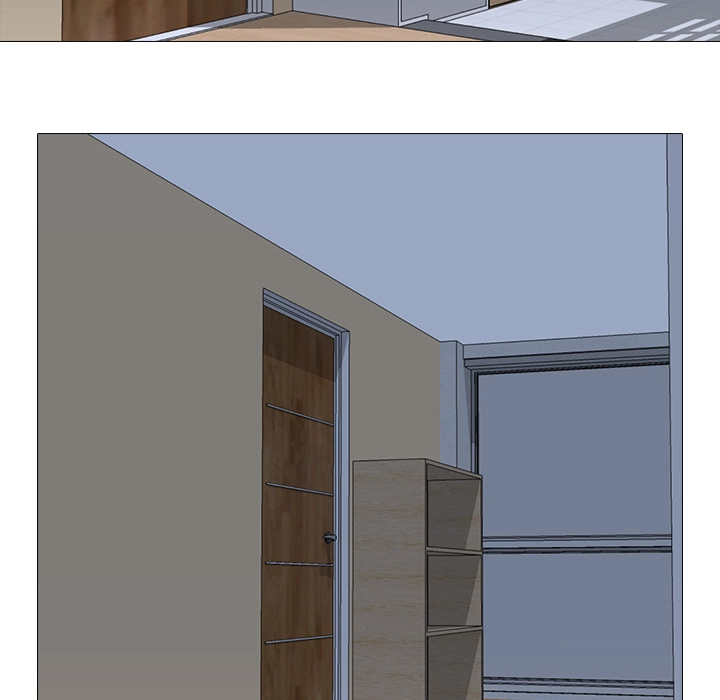 Quarantine Tower Chapter 15 page 20 - 