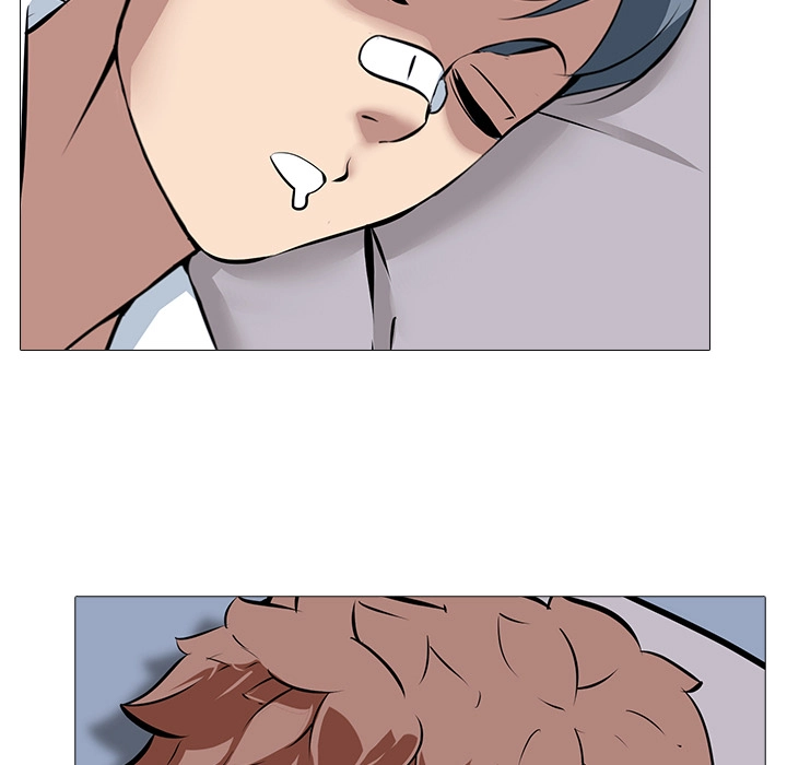 Quarantine Tower Chapter 15 page 23 - 