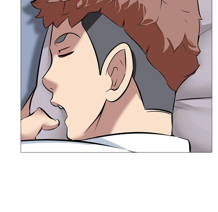 Quarantine Tower Chapter 15 page 24 - 