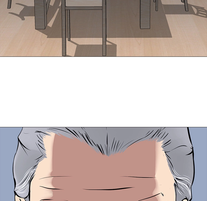 Quarantine Tower Chapter 15 page 26 - 