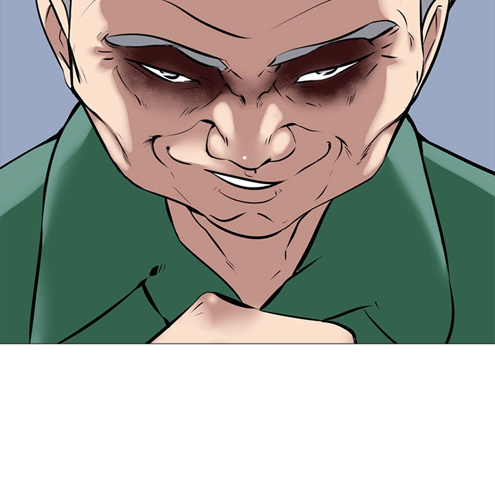 Quarantine Tower Chapter 15 page 27 - 