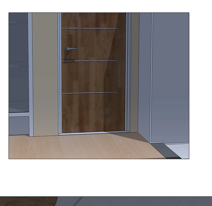 Quarantine Tower Chapter 15 page 28 - 