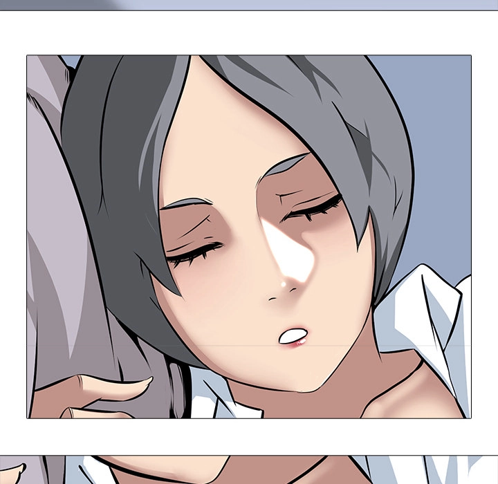 Quarantine Tower Chapter 15 page 30 - 
