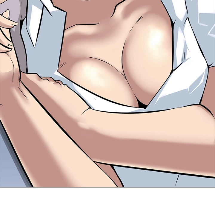 Quarantine Tower Chapter 15 page 31 - 